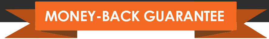 Money-Back Gaurantee