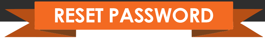 Reset Password