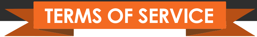 Terms of Service