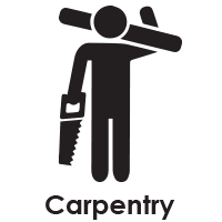 Carpentry