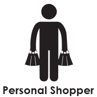 Personal Shopper